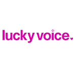 lucky voice